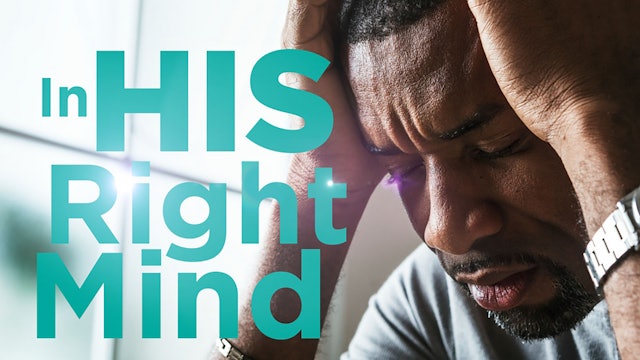 In HIS Right Mind - Pastor Fred Price Jr.