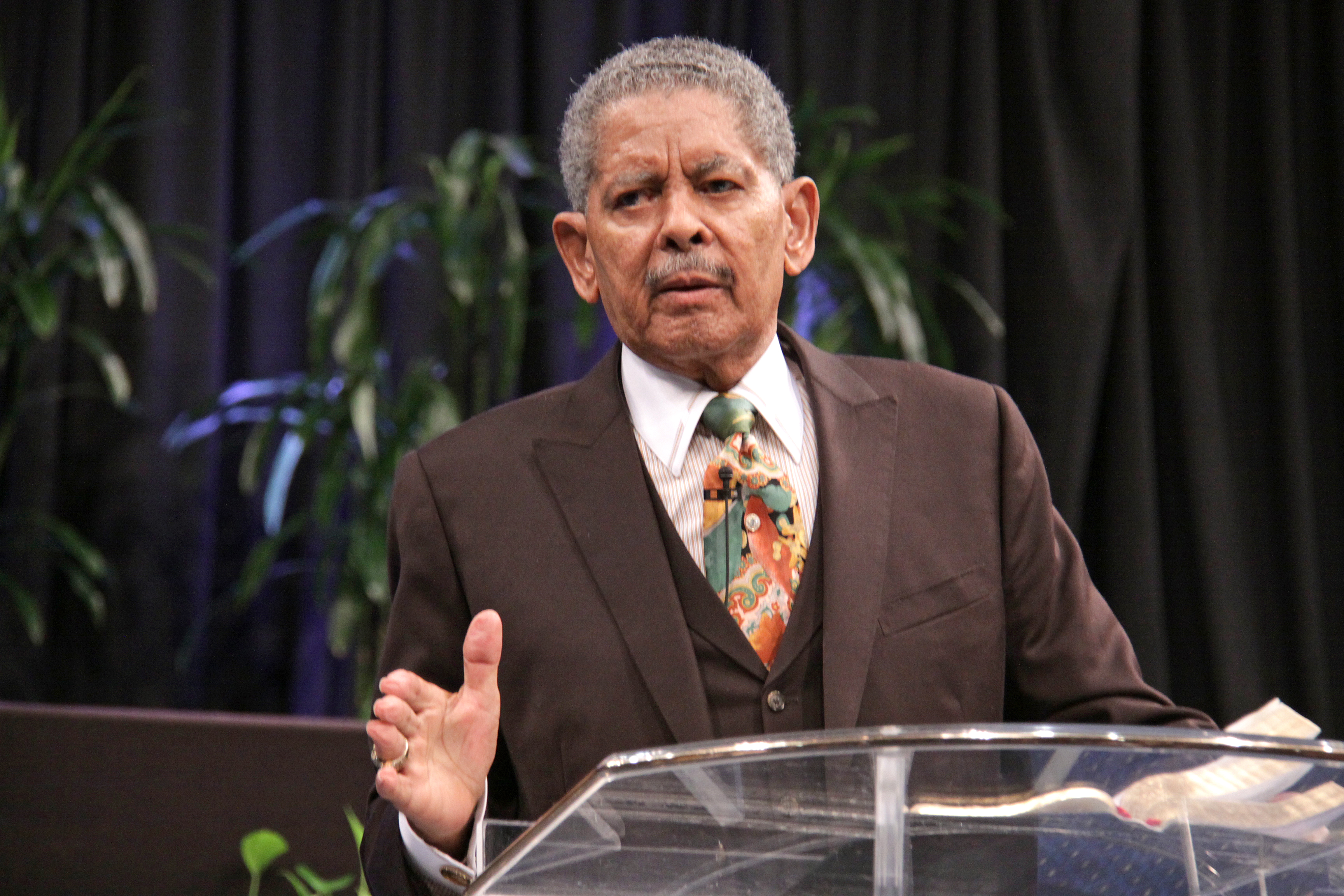 The Faithfulness of God - Part 3 - Bible Study - Apostle Price