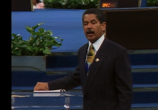 Race, Religion & Racism - Part 30