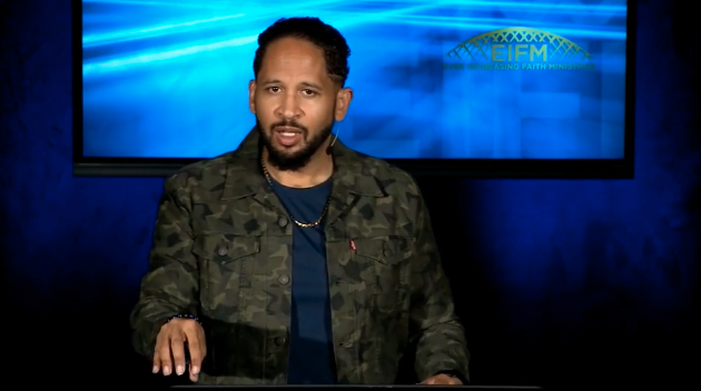 Tuesday Evening Bible Study - 04-06-2021 - Mystery Babylon Part 6