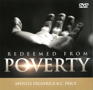 Redeemed from Poverty, Sickness and Death (Bible Study)