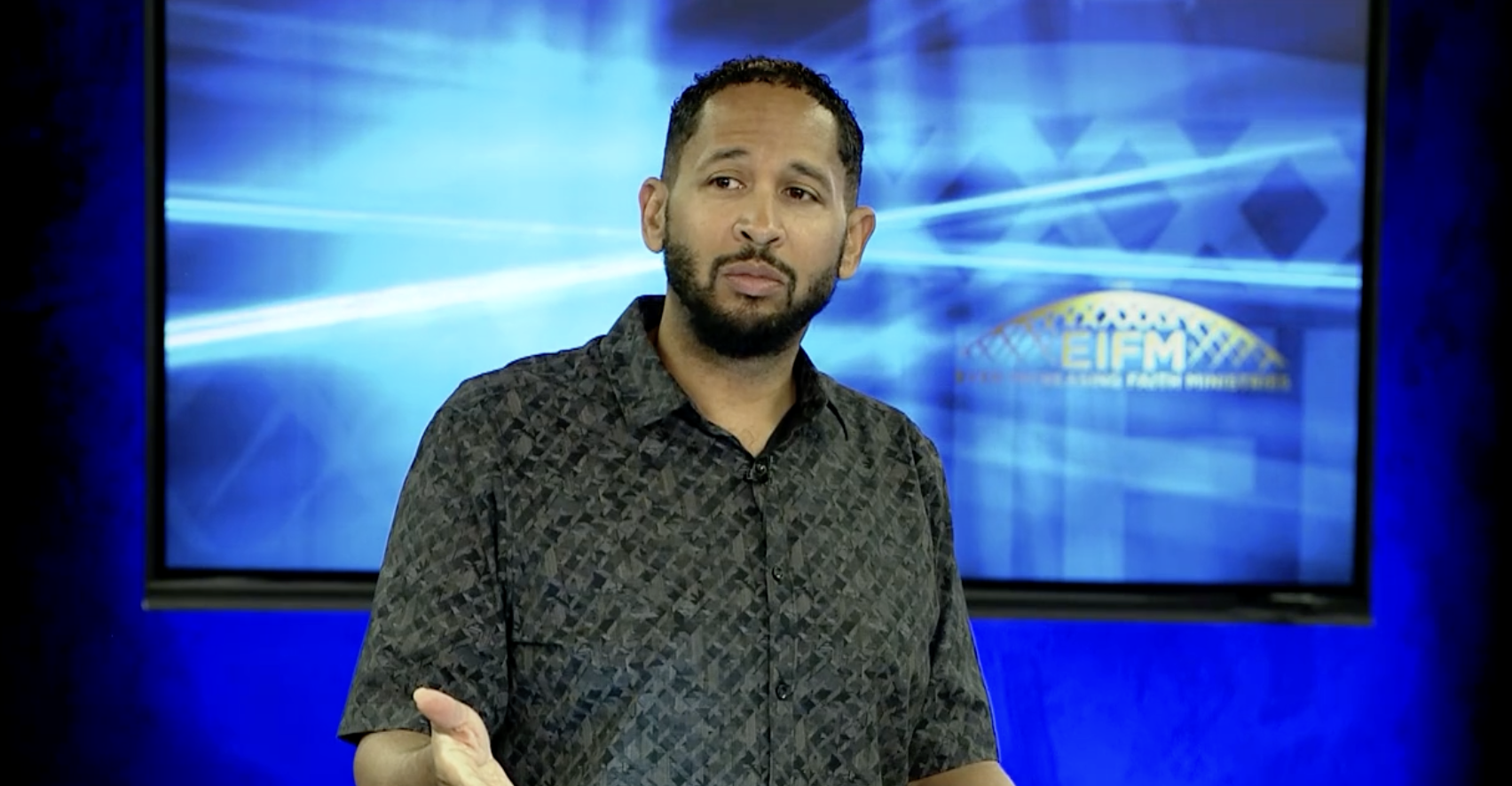 The Age of Grace 1 - Wed Morning Bible Study - Dr. Frederick K Price 9-27-23