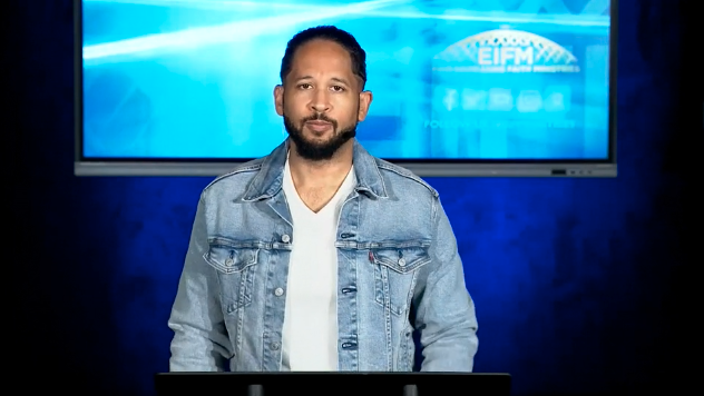 Tuesday Morning Bible Study - 04-20-2021 - New Law for a New People - Part 6