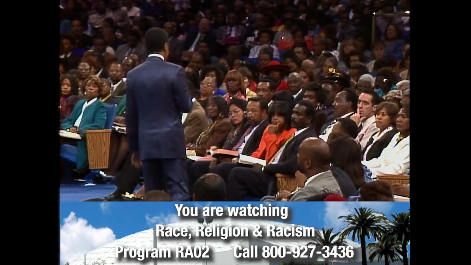 Race, Religion & Racism - Part 2