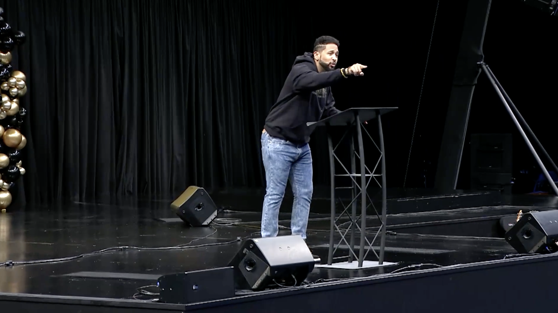 The Church is Closed 11: Christ's Final Words - Sunday - Dr. Fred Price 6-11-23