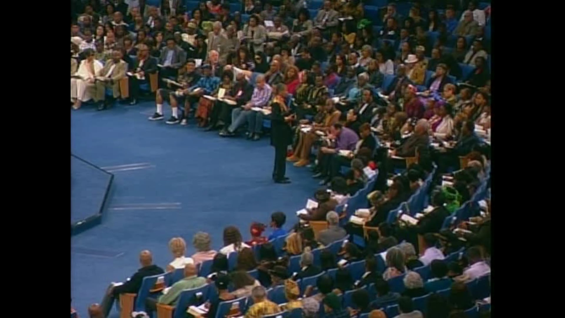 Prosperity - It's Place and Purpose in the Life of a Christian - Part 1