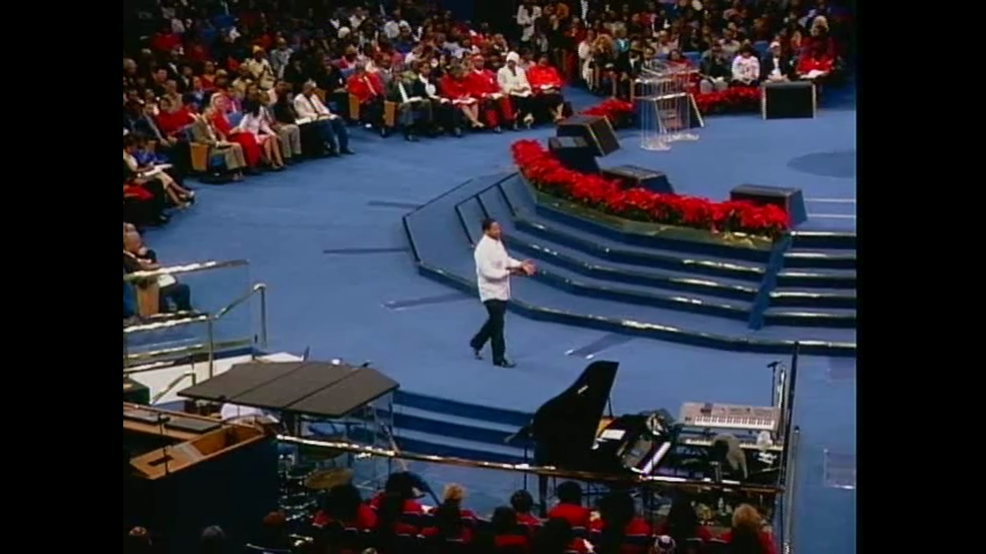 The Coolest Christmas Message FJ187