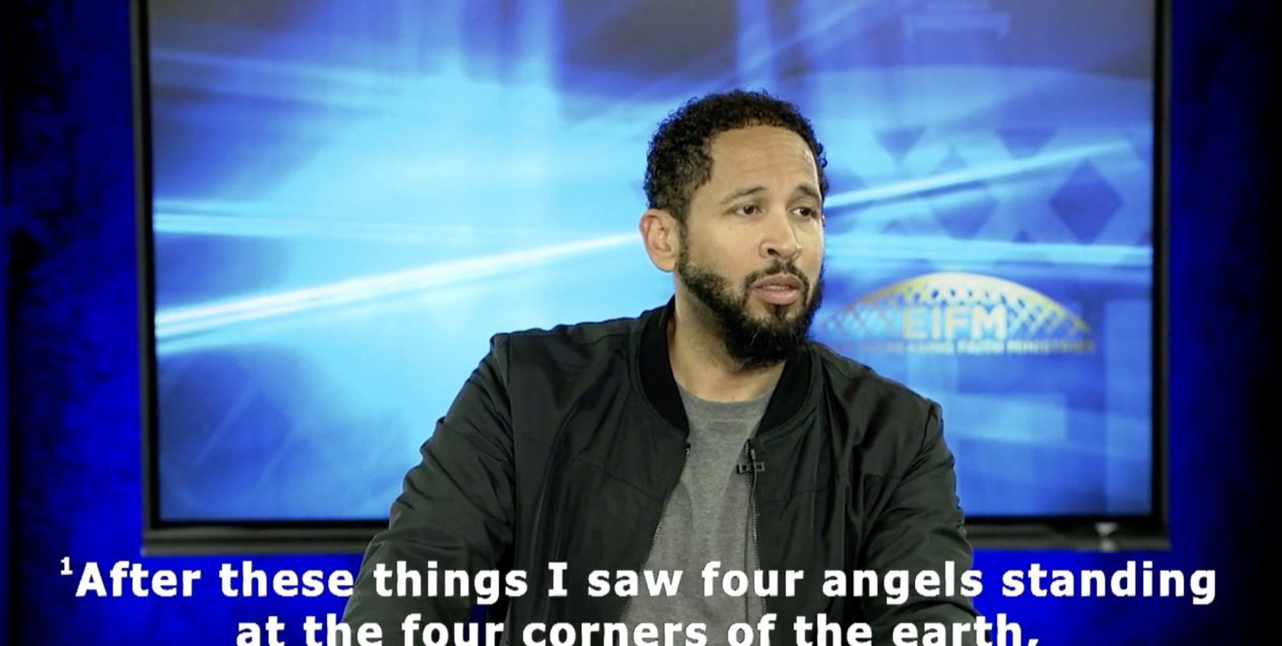 The Elemental Kingdoms Part 7 - Wednesday Evening - Dr. Fred K. Price 10-30-24