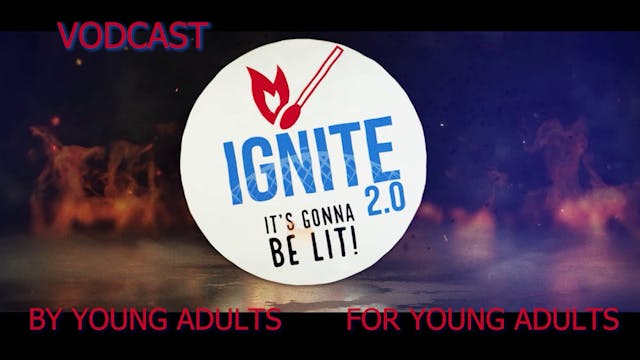 Ignite 2.0 Vodcast: Social Media
