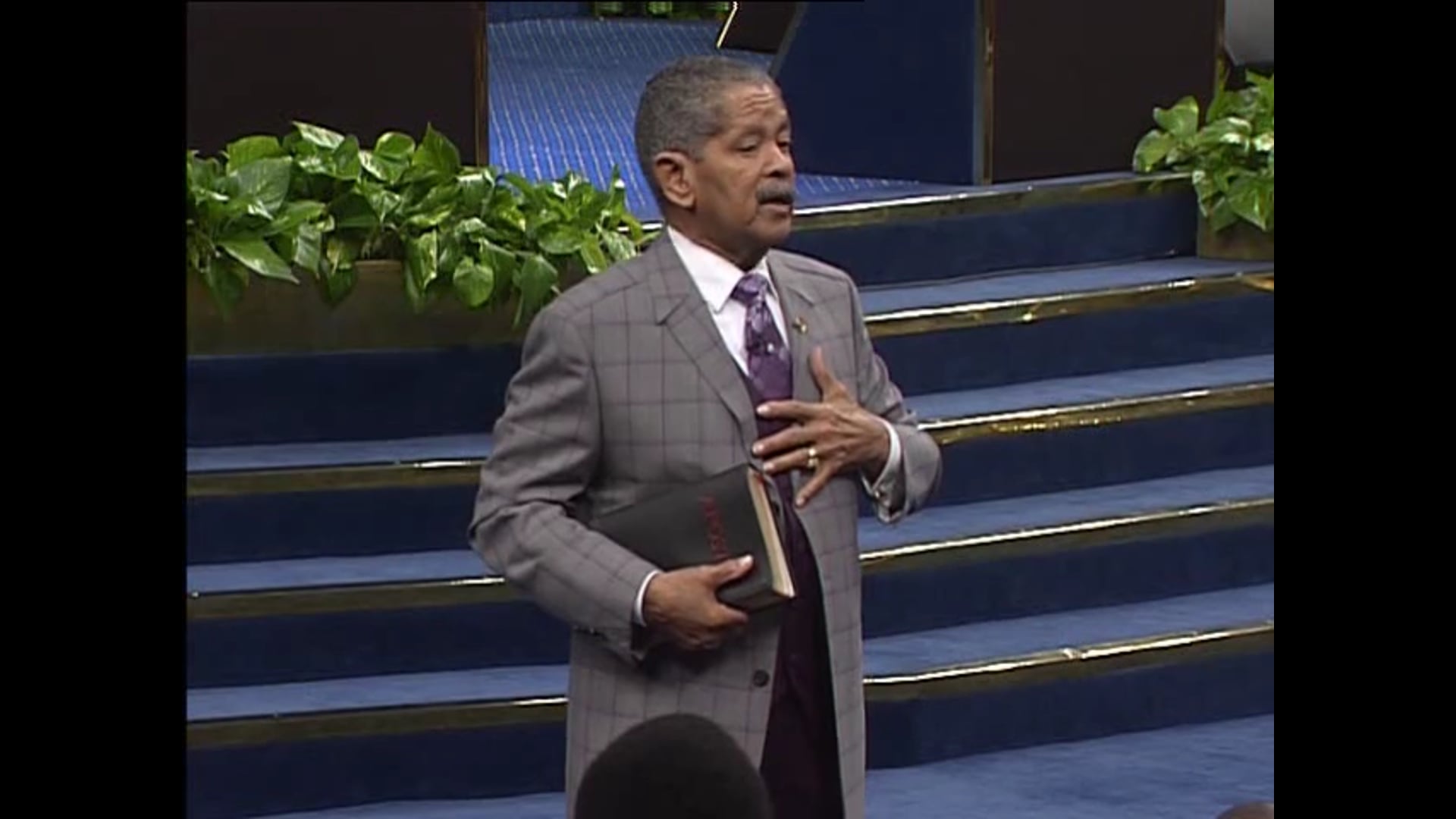 What We Are, Where We Are, What We Have and What We Can Do - Part 12