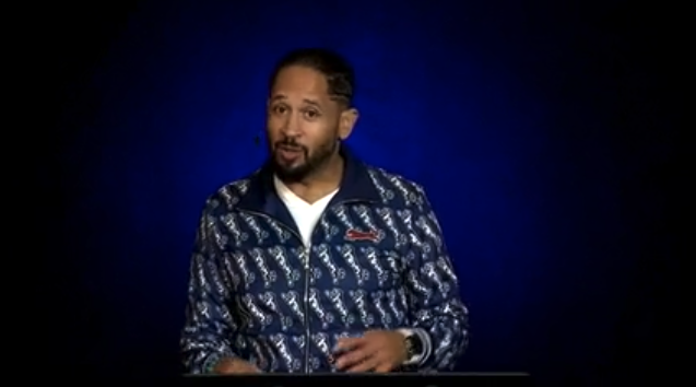 Tuesday PM Bible Study - The Last Book - Pastor Fred Price 12-8-20