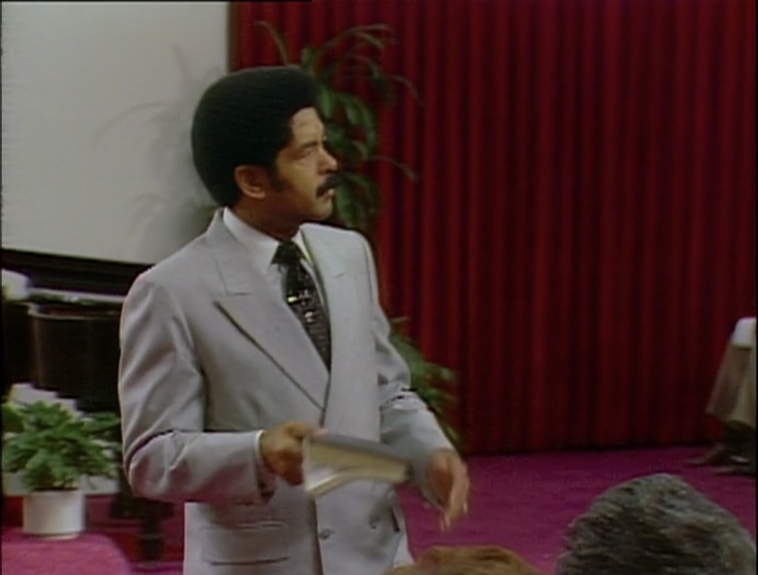 Formula for Answered Prayer - Part 7