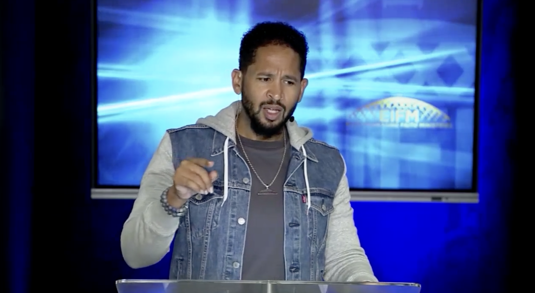 Genealogical Illuminations 15 - Tue Eve Bible Study - Fred Price Jr  11-22-22