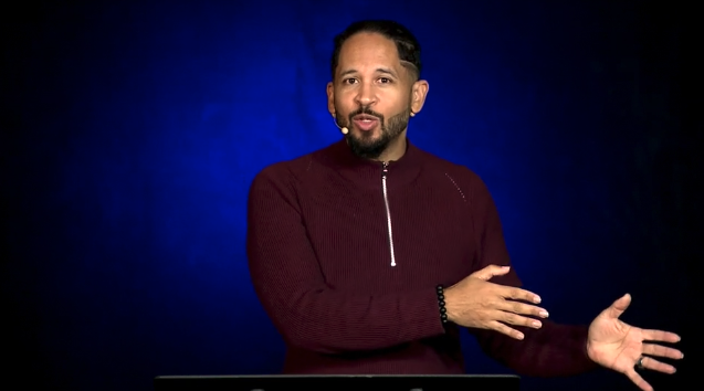 Sunday Service - Race, Division and Racism - Pt. 24 - Pastor Price Jr. 12-6-20