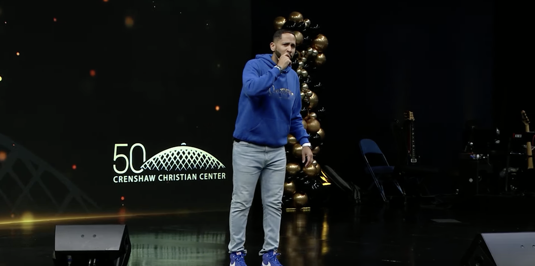 The Temperament of the Temperate 2 - Sun Service Dr Frederick K. Price 11-12-23