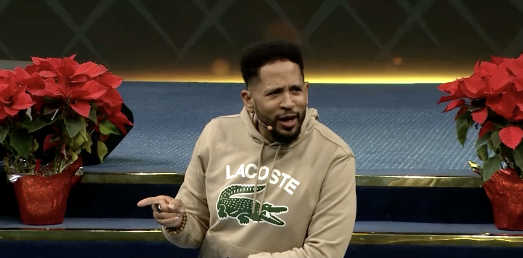 From Childhood to Sonship 4 - Sunday Service - Dr. Frederick K. Price 12-31-2022