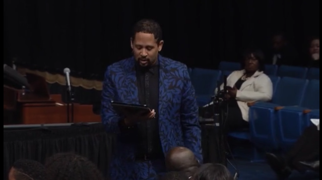 The Adventures of Jezebel - Part 6