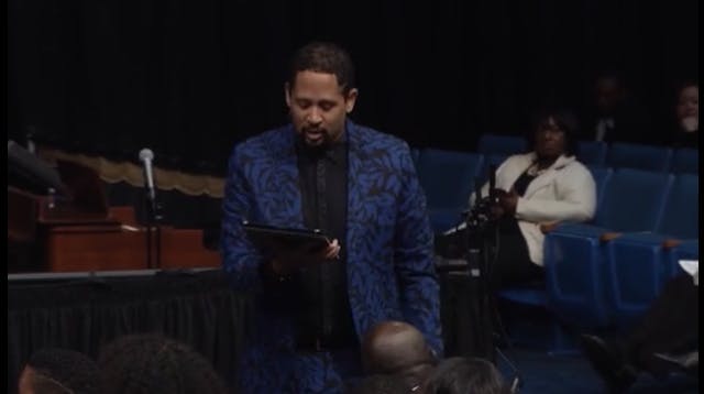 The Adventures of Jezebel - Part 6