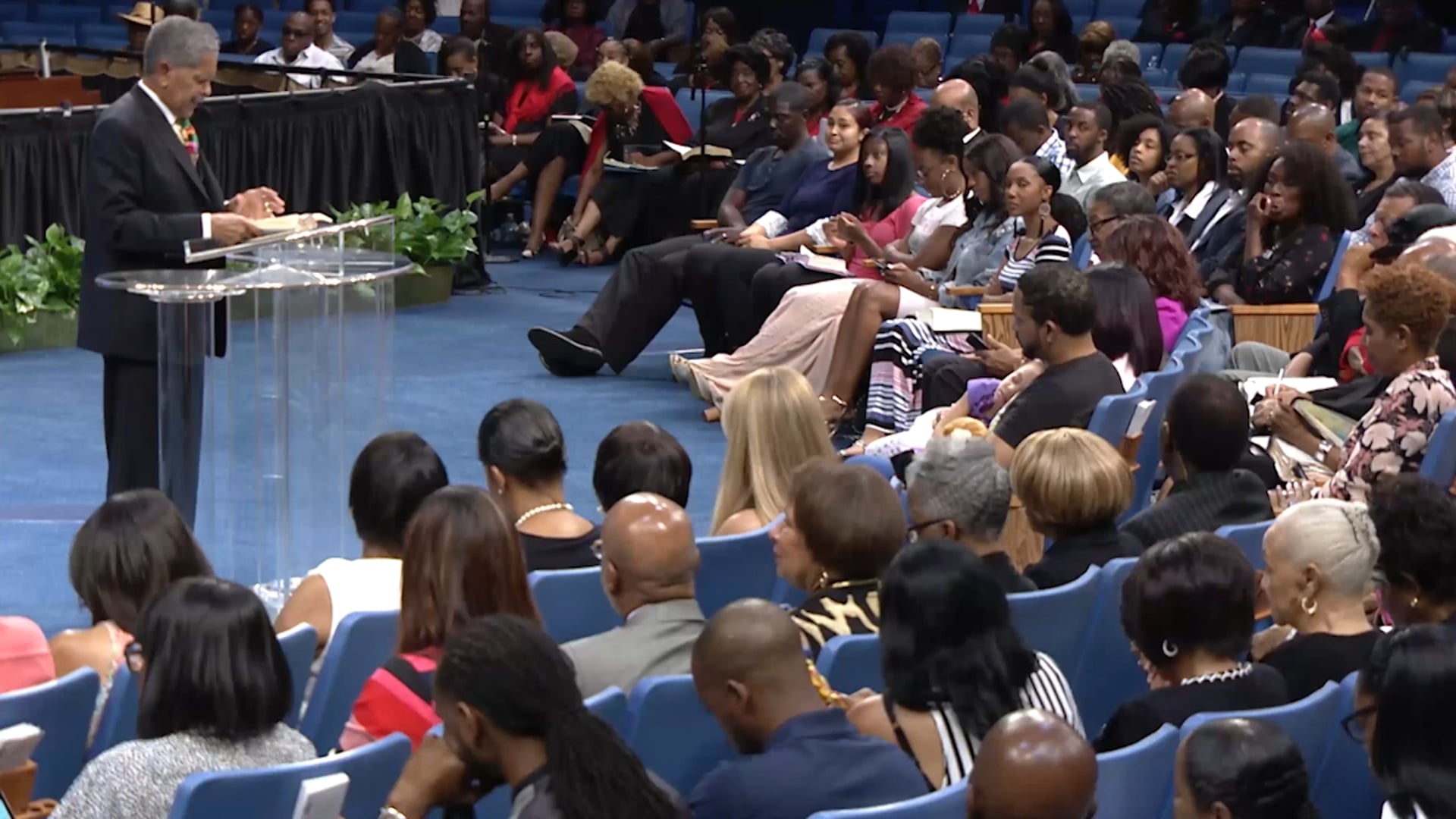 Race, Religion & Racism - Part 29