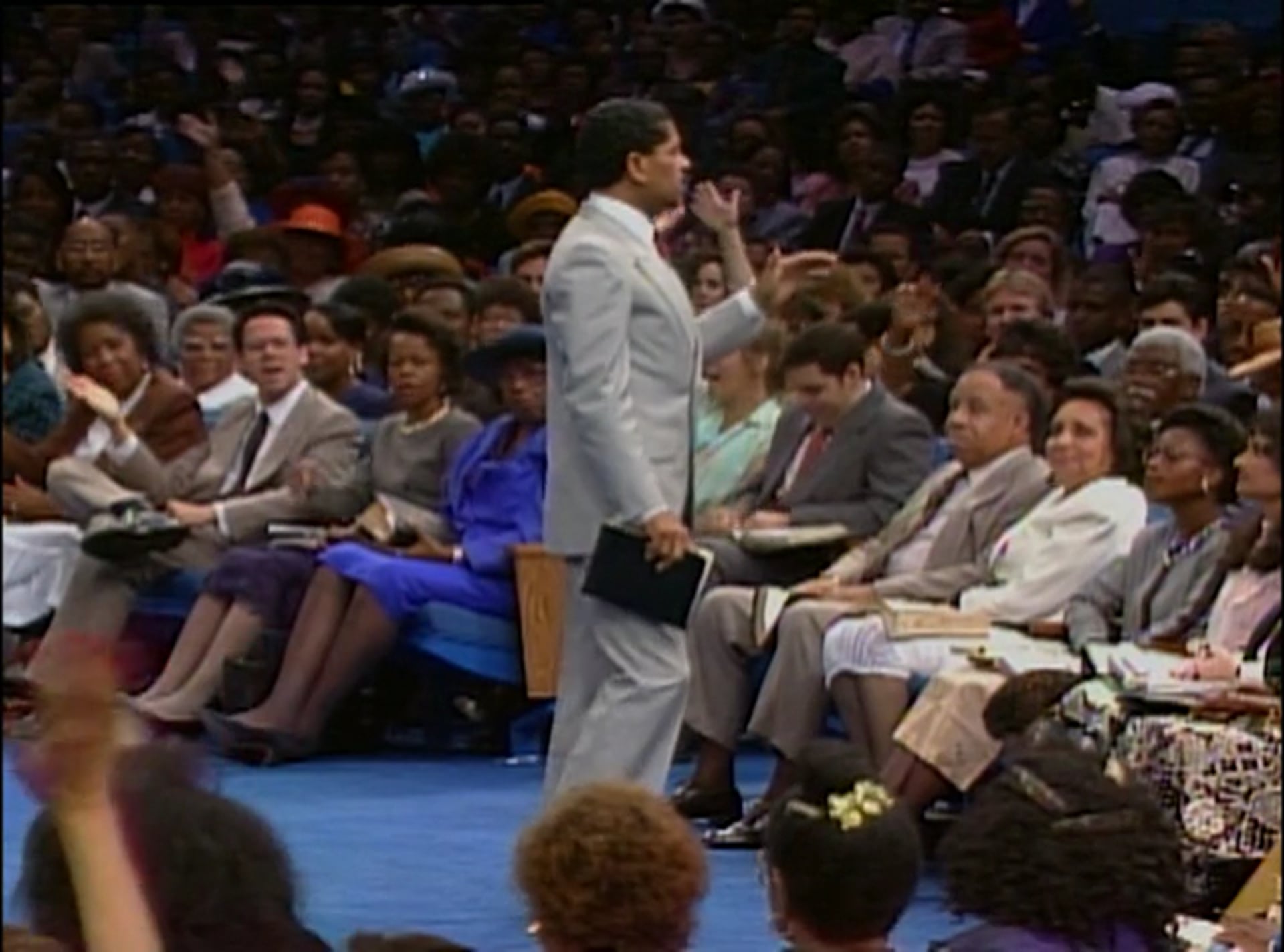 How Faith Works - Part 5 - Apostle Fred Price