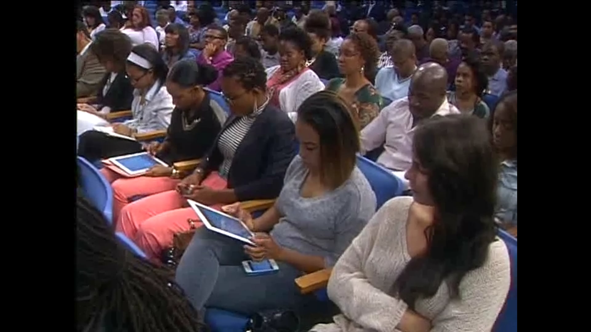 The Pursuit of Holiness - Part 19 - Pastor Fred Price Jr.