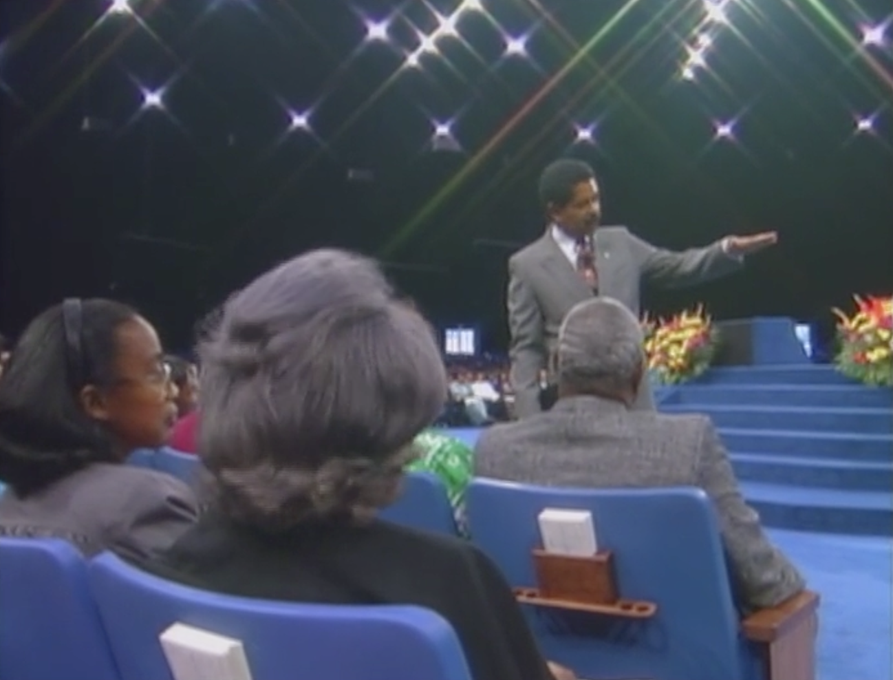 The Holy Spirit Series - Part 12