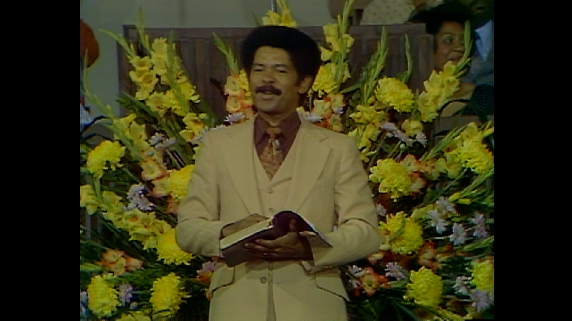 Is Healing For All? - Part 1