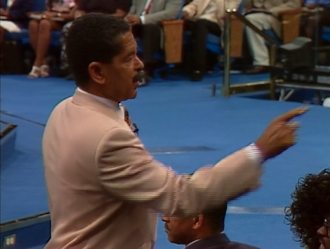 Race, Religion & Racism - Part 27