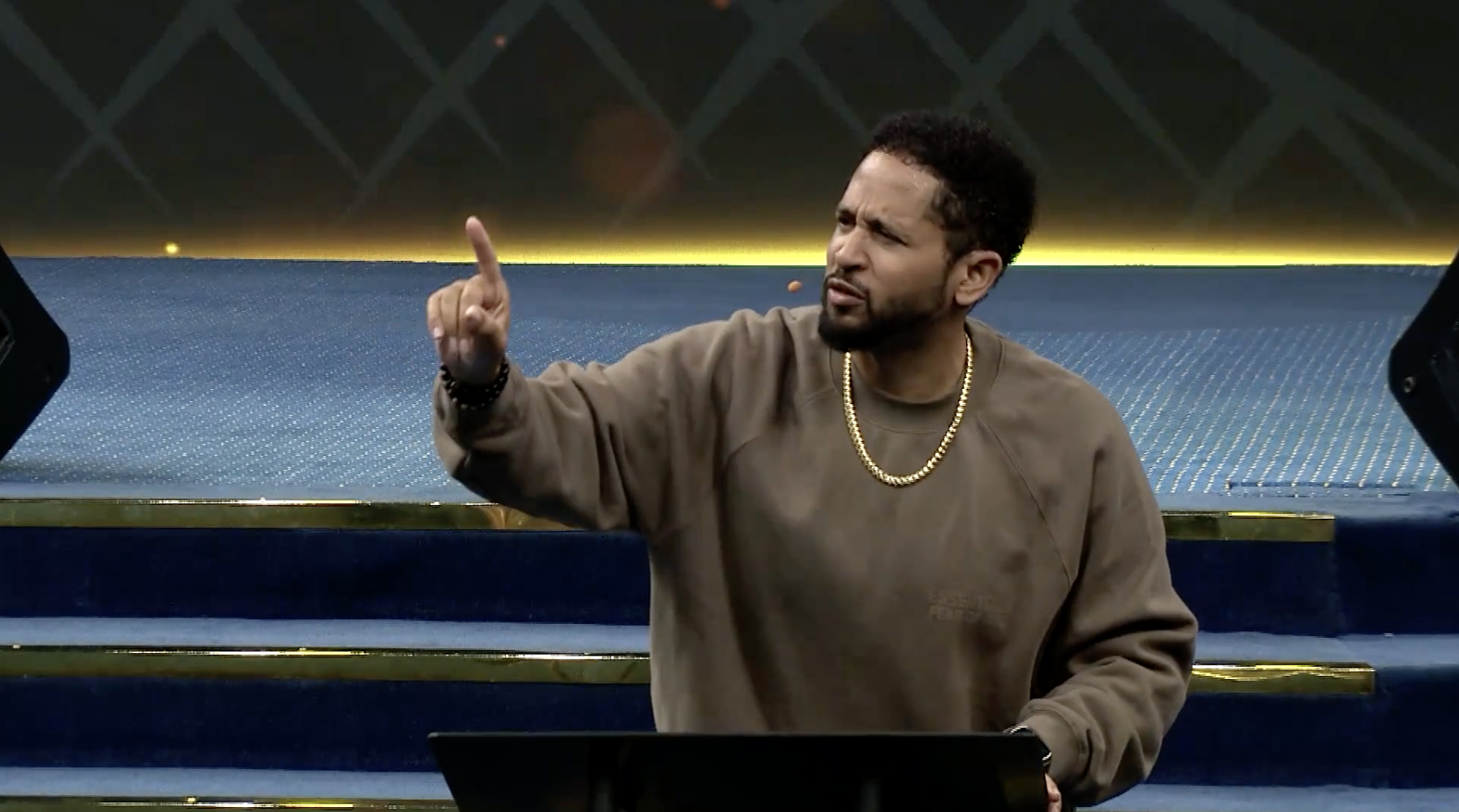 The Church Is Closed 6: Christ's Final Words - Sunday - Dr. Fred Price 3-19-23