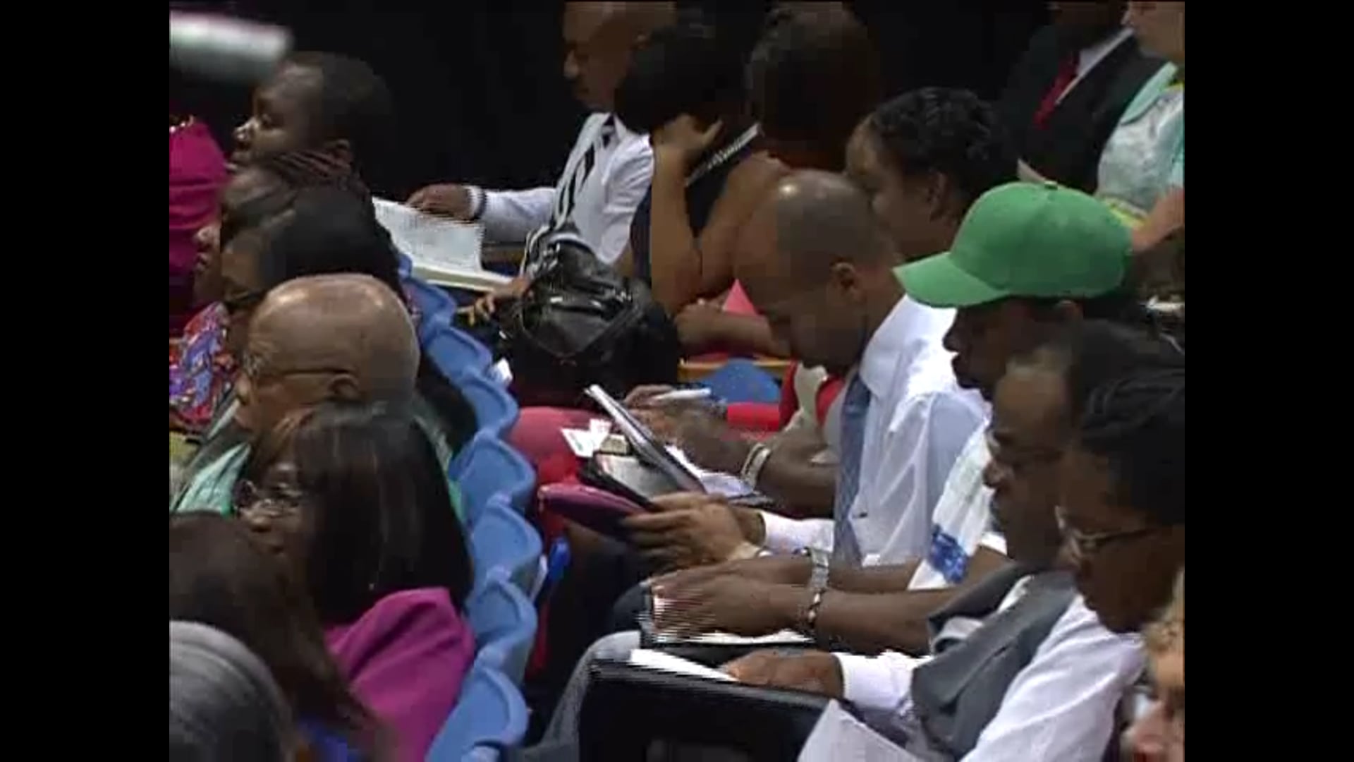 The Pursuit of Holiness - Part 15 - Pastor Fred Price Jr.