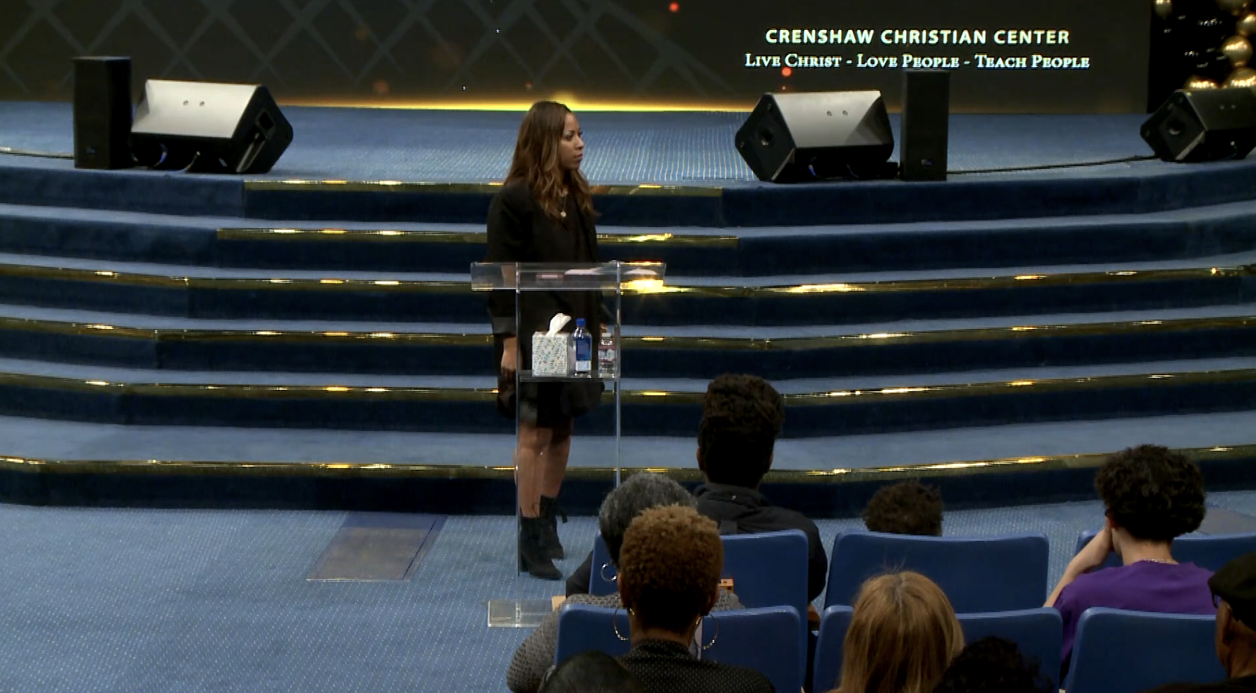 The Law of Supply: The Supply Zone - Sun Service - Min Mignonette Bailey 4-02-23