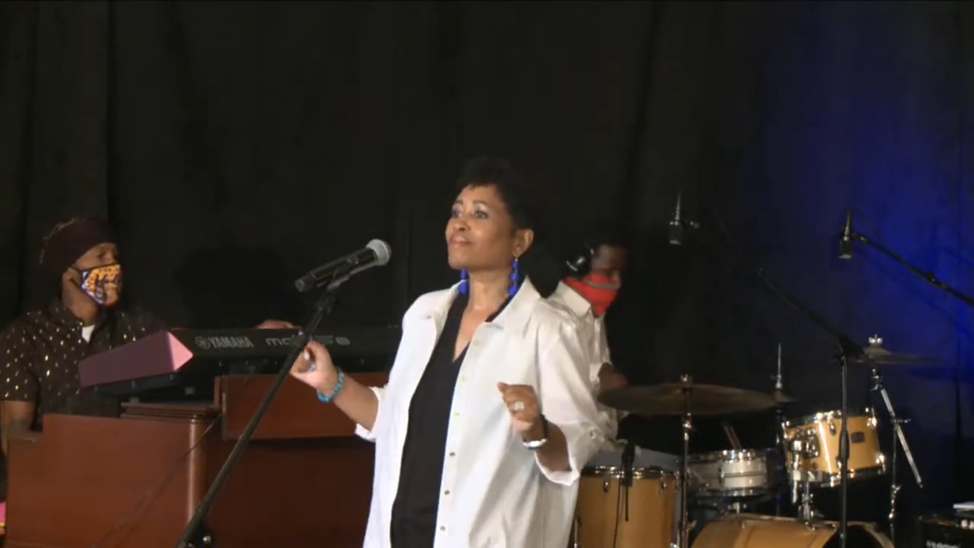 Sunday Service Pastor Fred Price Jr. 07-26-20 Race, Division and Racism - Part 5