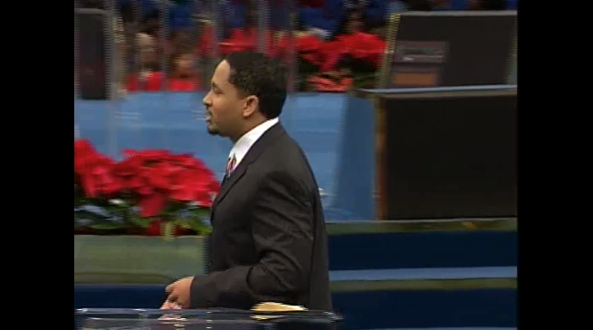 The Real Meaning of Christmas - Part 1