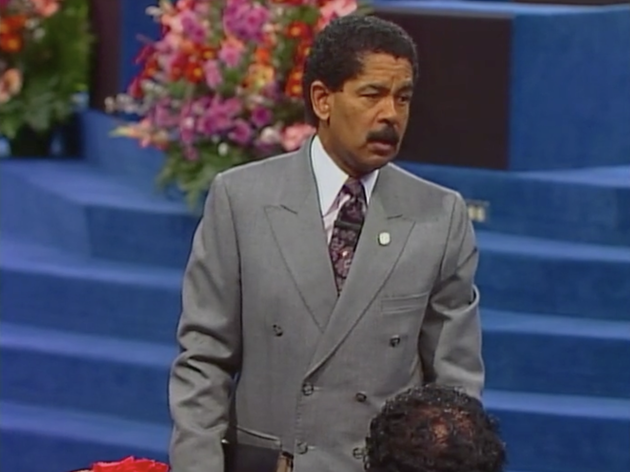 The Holy Spirit Series - Part 16