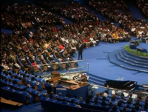 Race, Religion & Racism - Part 19