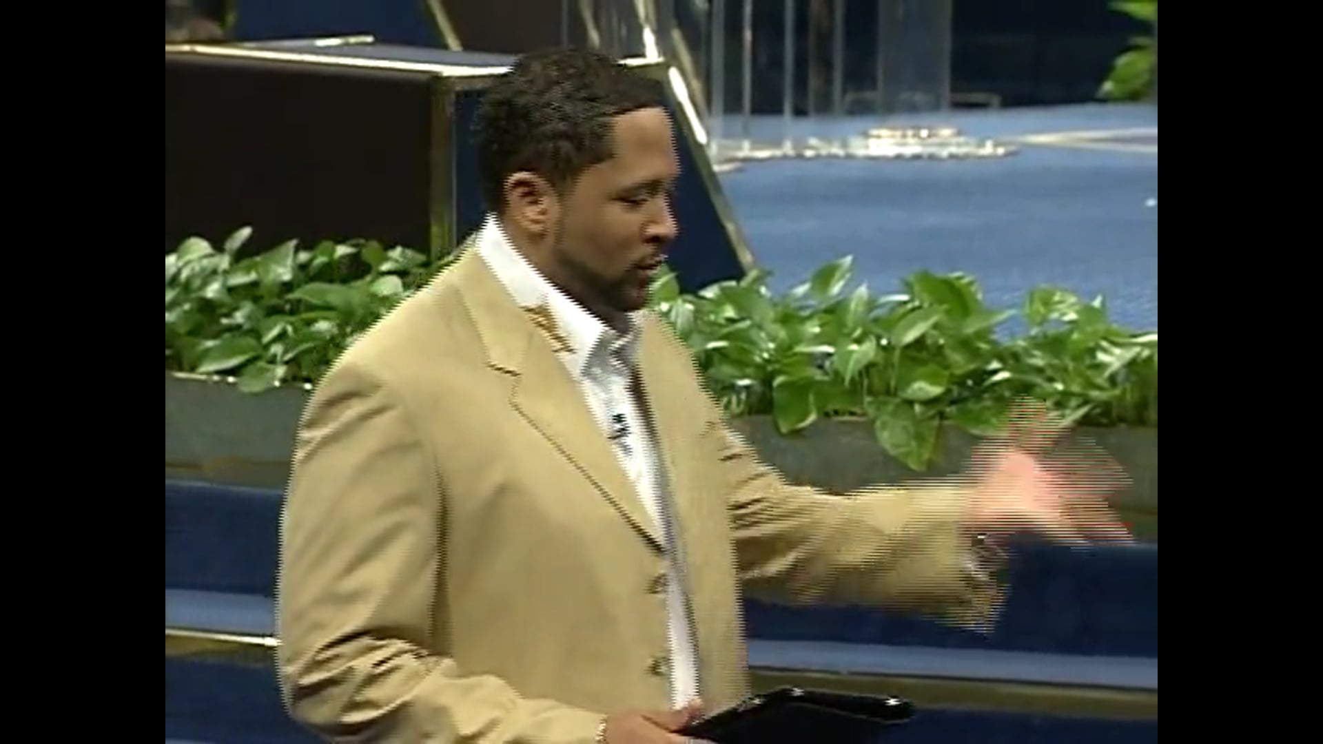 New Creation Righteousness - Part 1