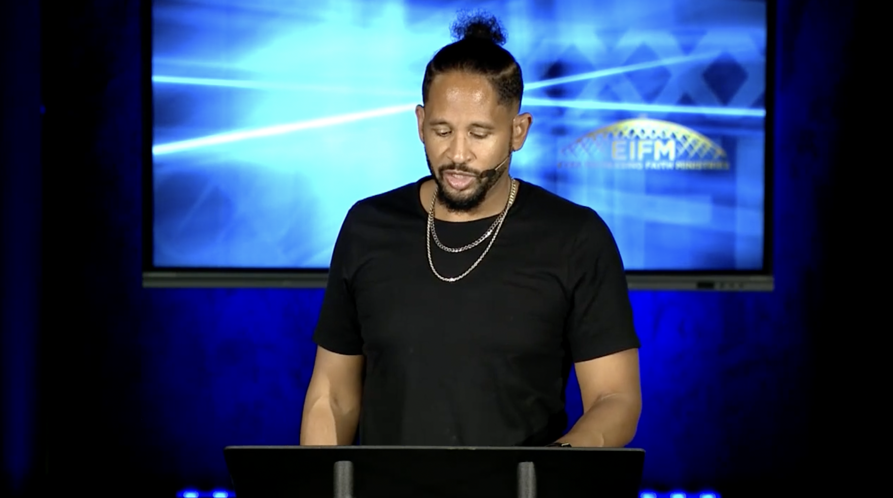 The Book of Daniel Pt8 - Tues Eve Bible Study - Pastor Fred Price Jr - 08-24-21