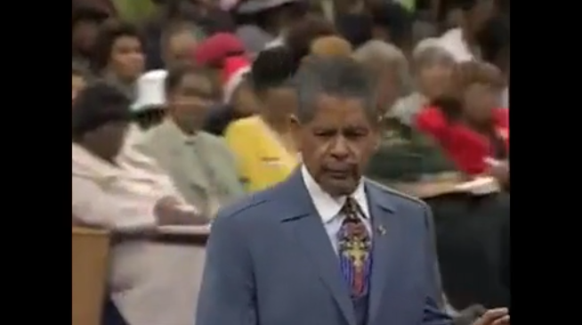 How To Develop Your Faith - Part 6 - Apostle K.C. Price