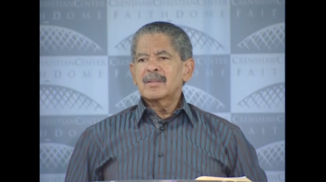 Why Should Christians Suffer? - Part 4 - Bible Study