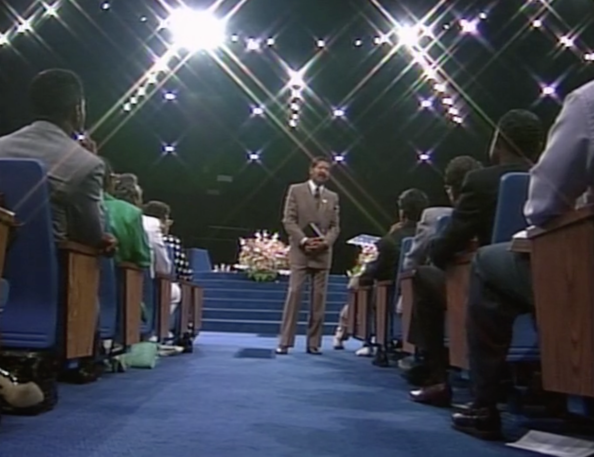 The Holy Spirit Series - Part 25