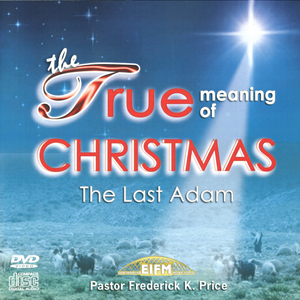 Christmas Messages from EIFM