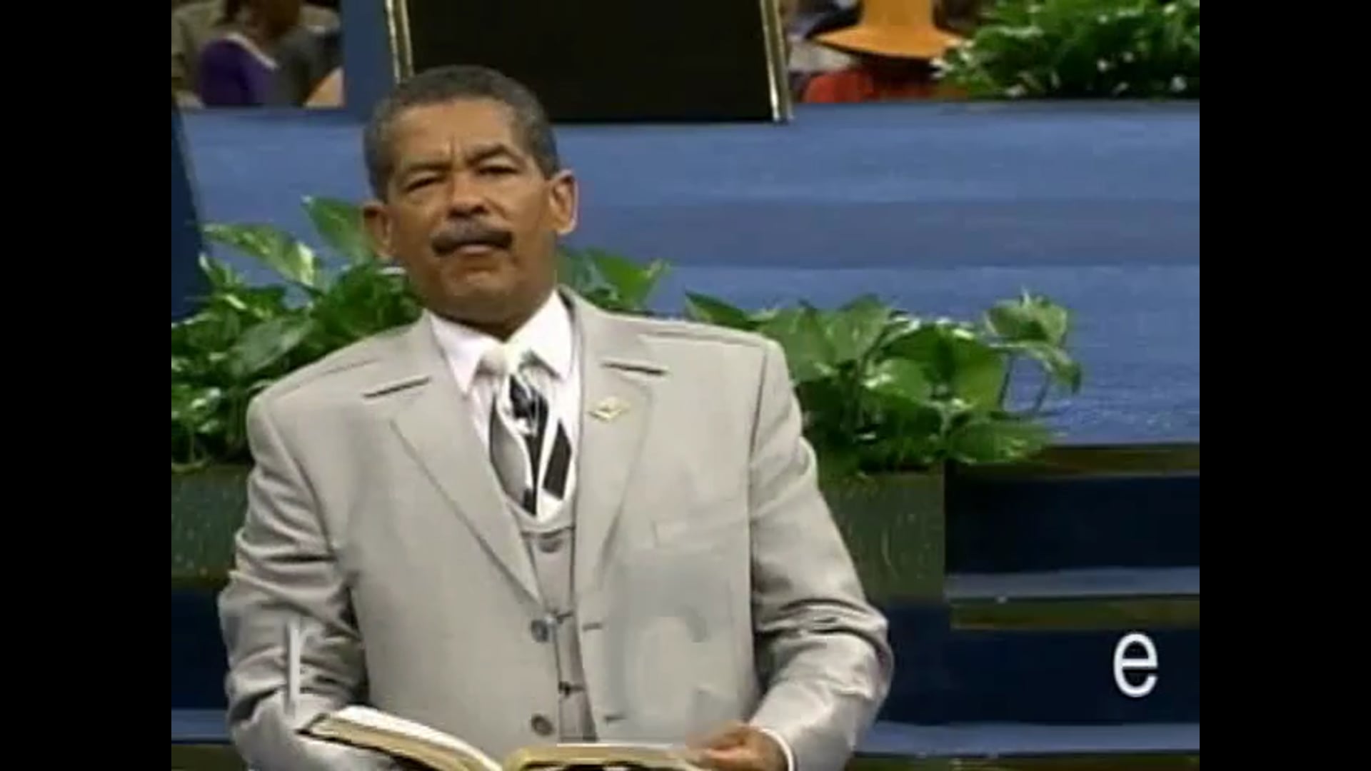 What We Are, Where We Are, What We Have and What We Can Do - Part 18