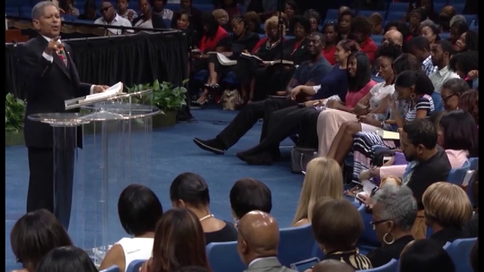 The Adventures of Jezebel -  Part 3