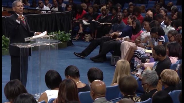 The Adventures of Jezebel -  Part 3