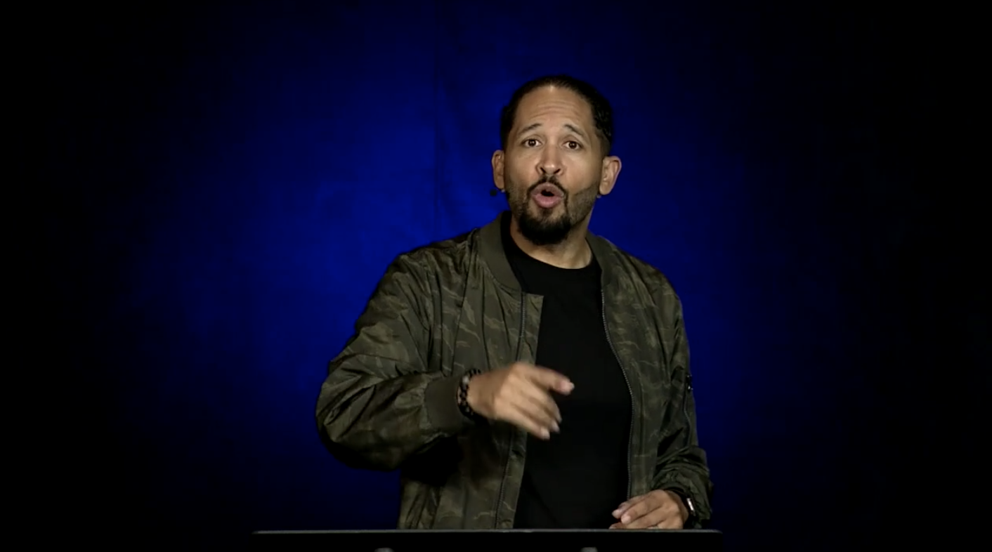 Tuesday Morning Bible Study Service - 12-29-2020 - The Book of Job