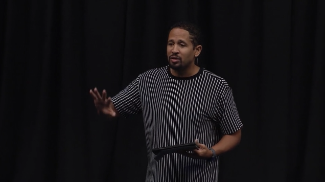 Homefront Girding Your Family for Spiritual Warfare - FJHT02, Part 2 