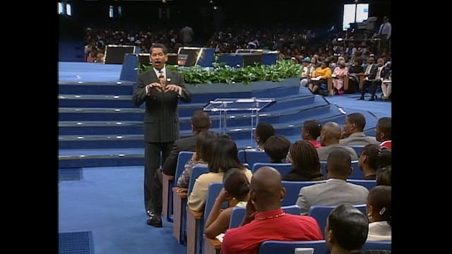 Race, Religion & Racism - Part 35