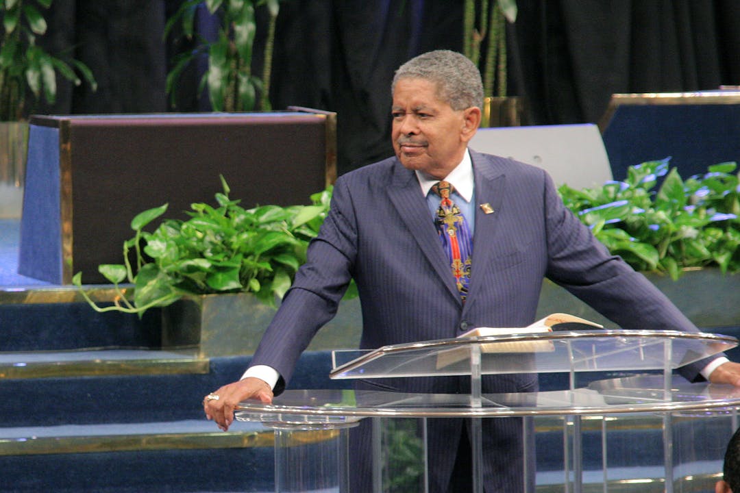 How Has Your Faith Developed Or Has It Part 3 Apostle Fred Price How Has Your Faith Developed Or Has It Part 3 Apostle Fred Price