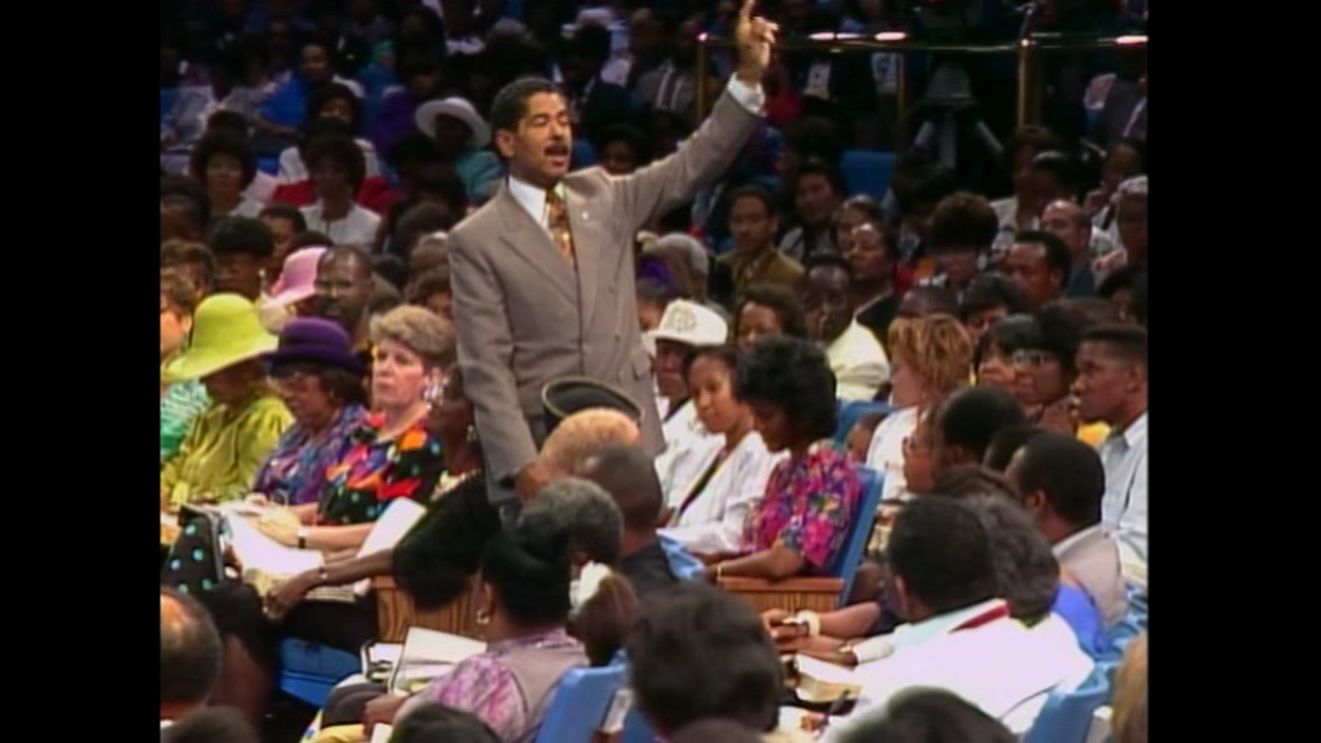 How Faith Works - Part 19 - Apostle Fred Price