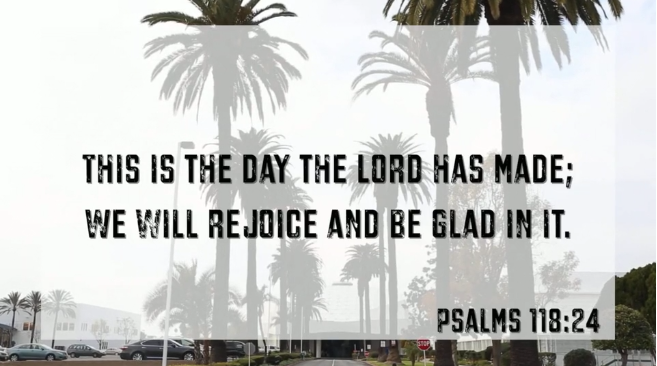 CCC Sunday Morning Service LIVE! Pastor Fred Price Jr. Homefront #07 12-1-2019